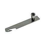 Coltello Mobile JUKI MH-481, MH-484 # D2401-481-CD0 (Originale)