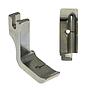 1495 | Piping Presser Foot Right Grooved # 36069R (P69R)
