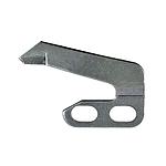 Counter Knife JUKI # D2406-555-D0H (D2406-555-B00) (Genuine)