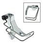 Outer Piping Foot, 9mm Grooved DURKOPP-ALDER 367, 467, 669, JUKI LU-2210, LU-2212 # 0367 900088 (Made in Italy)