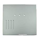 Right Slide Plate DURKOPP 867 # 0867 140040 (Genuine)