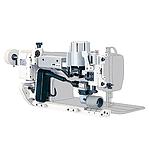 PT-H | Puller with Upper and Lower Rollers for Single or Twin Needle Machines, Heavy Materials RACING