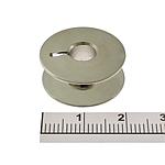 Metal Bobbin NECCHI # 52400-0-10 (RUNNING)