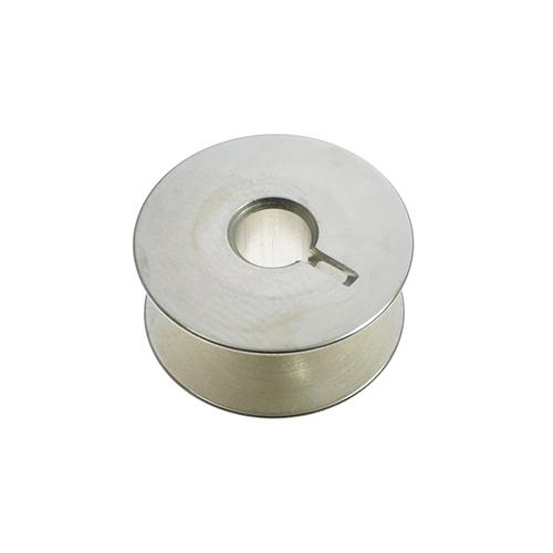 Металлическая шпуля 21,9x8,9 mm - Ø 5,9 mm PFAFF # 91-010079-05 (DONWEI)