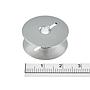 Aluminium Bobbin PFAFF # 91-266906-05 (14356) (18339) (DONWEI)