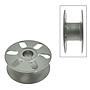 Aluminum Bobbin Ø 26mm DURKOPP # 0867 150140 (Genuine)