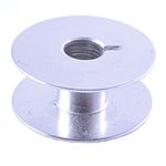 Metall-Spule 22x10 mm - Ø 6 mm ADLER # 0068-001800 (DONWEI)