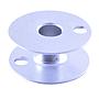 Aluminum Bobbin SINGER # 244750 (DONWEI)