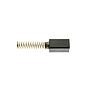 Carboncino 4x4x10(L) mm ALLSTAR AS-100K # 5005
