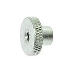 Knurled Nut for MB-60 Cutting Machine # MB60-12 (64530)