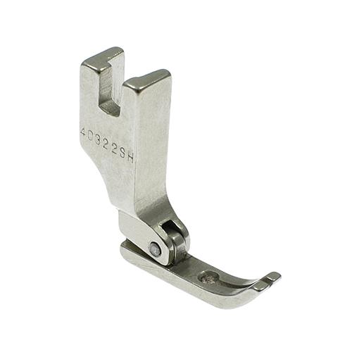 Hinged Zipper Foot, 5mm # 40322SH (P363)