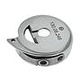 Bobbin Case ADLER # 0167 001784 (130.08.246) (CERLIANI)