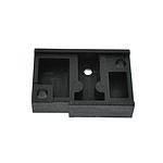 Micro Switch Left Cover for MB-60 Cutting Machine # MB60-41