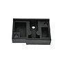 Micro Switch Left Cover for MB-60 Cutting Machine # MB60-41