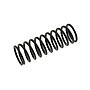 Oil Regulator Screw Spring JUKI # 229-24906 (B2616-372-000) (Genuine)