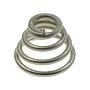 Attachment Bracket Pressure Spring PFAFF # 91-040 624-25 (Genuine)