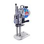 Taglierina Verticale 10" Mod. 629 BLUE STREAK II - SERVO CUTTER - AUTO STOP - 380 Volt - EASTMAN