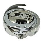 Gancho Rotativo con Caja de Bobina PFAFF 134 # 91-009191-91 (130.03.000+130.06.106) (CERLIANI)