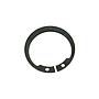 Retaining Ring KM KS-EU # U-22 (Genuine)