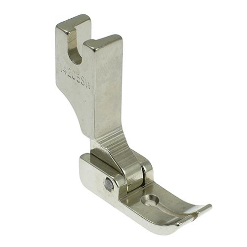 Piedino, Larghezza 10 mm # 142058W (P58W)