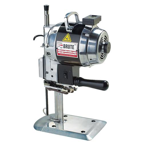 6" Straight Knife Cutting Machine Mod. 627 BRUTE - 380 Volt - 1 Speed - 2,2 HP - EASTMAN