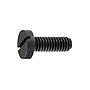 Presser Foot Screw, NECCHI # 746073-6-00