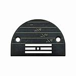 Needle Plate SINGER # 20160LG