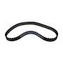 Driving Belt - 74 Teeth - NECCHI 966-111 # 31539-0-00 (31539.0.00) (Genuine)