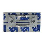 Placă de Ac, Distanța Între Ace 6mm, Lungimea Maximă a Cusăturii 9mm - Materiale Medii DURKOPP 868 # 0868 202200 (Original)
