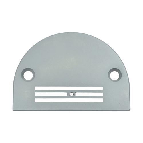 Needle Plate, Long Type for Shirts JUKI # B1109-555-C00 (Genuine)