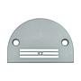 Needle Plate, Long Type for Shirts JUKI # B1109-555-C00 (Genuine)