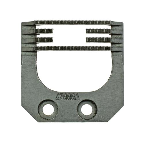 Feed Dog PFAFF # 91-047666-04A