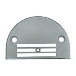 Needle Plate JUKI # B1109-555-D00 (Genuine)