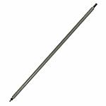 L.H. Square Shaft for 13" Knives EASTMAN # 11C12-84 (Genuine)