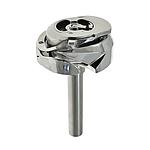 Gancho Rotativo com Caixa de Bobina BROTHER # SB0772-101 (SA1694-102) (Original)