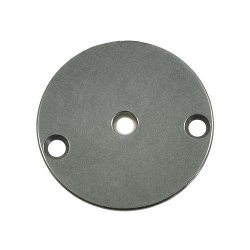 Placă Portacui Ø 2,4 mm pentru Materiale Grele BROTHER # SB0949-0-01 (SB0949001)