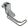 Outer Presser Foot, Max Stitch Length 6mm - Medium Weight Materials DURKOPP # 0869 220013 (Genuine)