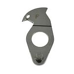 Moving Knife (F) BROTHER KE430F-BE438F # SB3098-001 (SB3098-001) (Genuine)