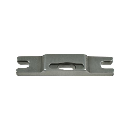 Throat Plate Insert DURKOPP # 0888 200050 (Genuine)