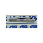 Inserto Placca DURKOPP # 0888 200260 (Originale)