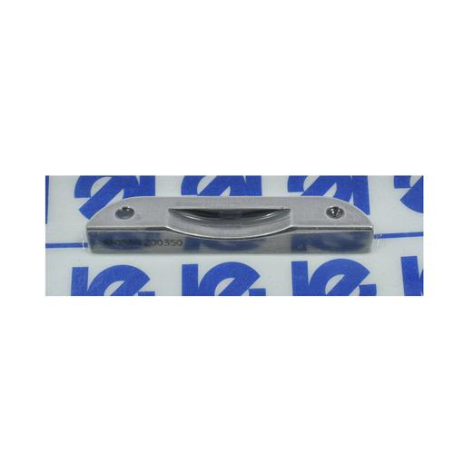 Throat Plate Insert DURKOPP # 0888 200350 (Genuine)