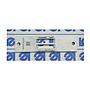 Needle Plate DURKOPP # 0467 202040 (Genuine)