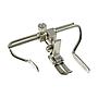 Needle-Feed Presser Foot With Quilter Guides 5-50 mm # P723-NF (YS)