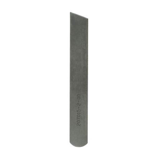 Cuchillo Inferior WIDIA RIMOLDI # 207015-2-00 (Made in Italy)