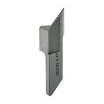 Верхний нож RIMOLDI # 203783-0-10 (290-112) (Made in Italy)
