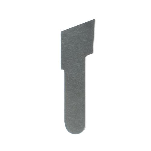 Cuchillo Inferior RIMOLDI # 207651-0-00 (Made in Italy)