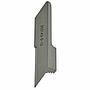 Upper Knife, Serrated RIMOLDI # 202143-0-10 (270-112/1) (Made in Italy)