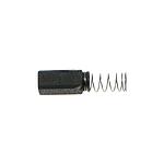 Carbon Brush 4x4x9mm RASOR DS50 # F 5007 (Genuine)