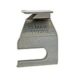 Ніж 4,3 mm PFAFF # 91-119202-04/001 (MAIER)