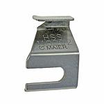 Ніж 4,3 mm HSS PFAFF # 91-119202-04/011 (MAIER)
